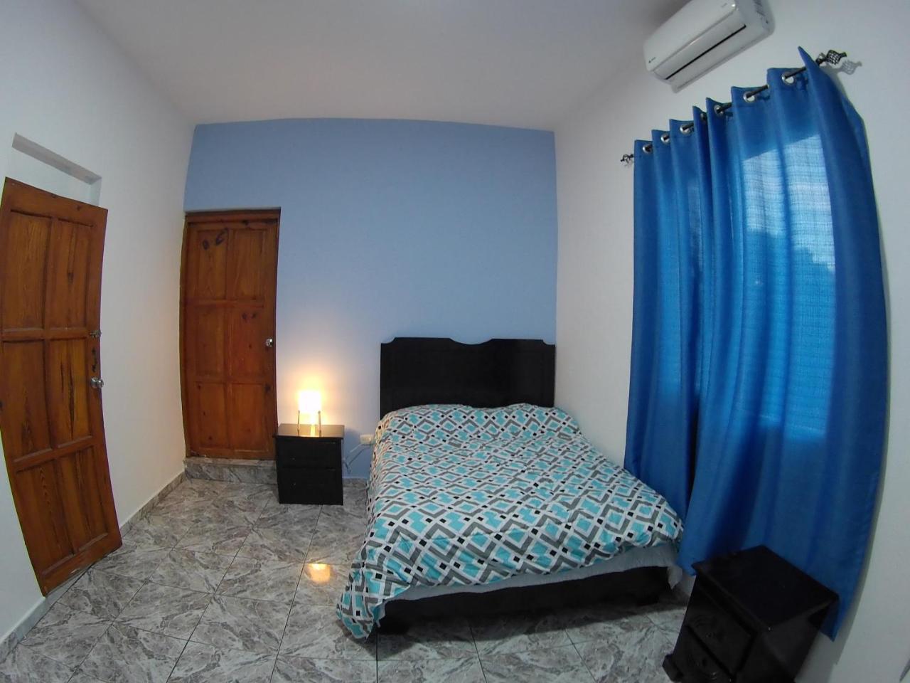 Hotel Primaveral - Mansion, S.D. Santo Domingo Exteriör bild